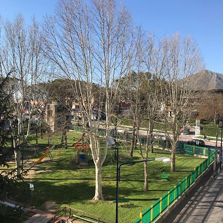 B&B La Conocchia Curti Zewnętrze zdjęcie