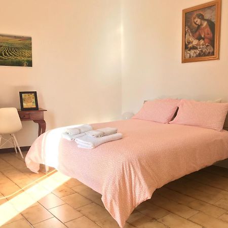 B&B La Conocchia Curti Zewnętrze zdjęcie