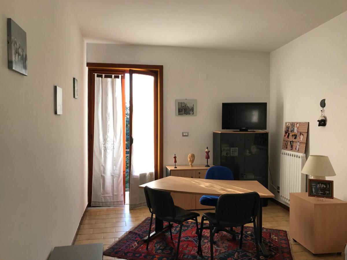 B&B La Conocchia Curti Zewnętrze zdjęcie