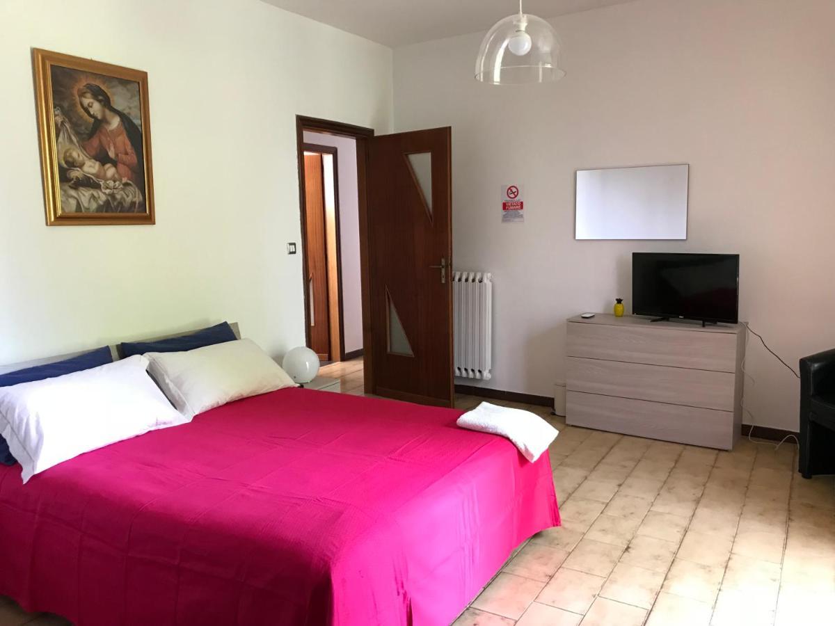 B&B La Conocchia Curti Zewnętrze zdjęcie