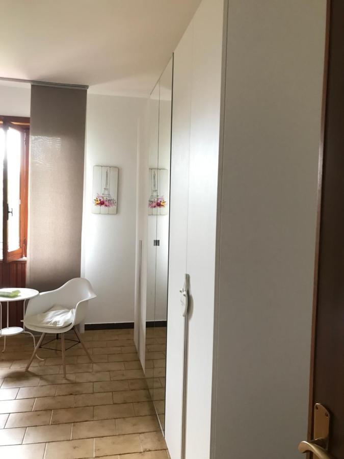 B&B La Conocchia Curti Zewnętrze zdjęcie