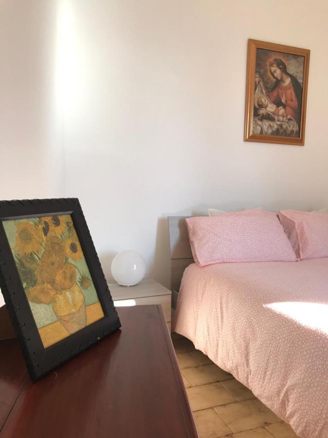 B&B La Conocchia Curti Zewnętrze zdjęcie