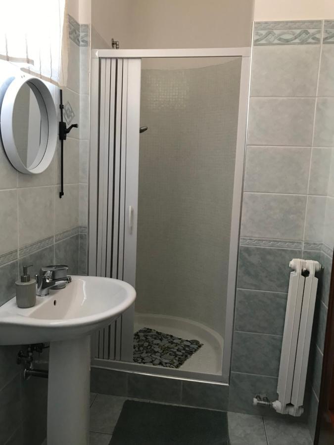 B&B La Conocchia Curti Zewnętrze zdjęcie