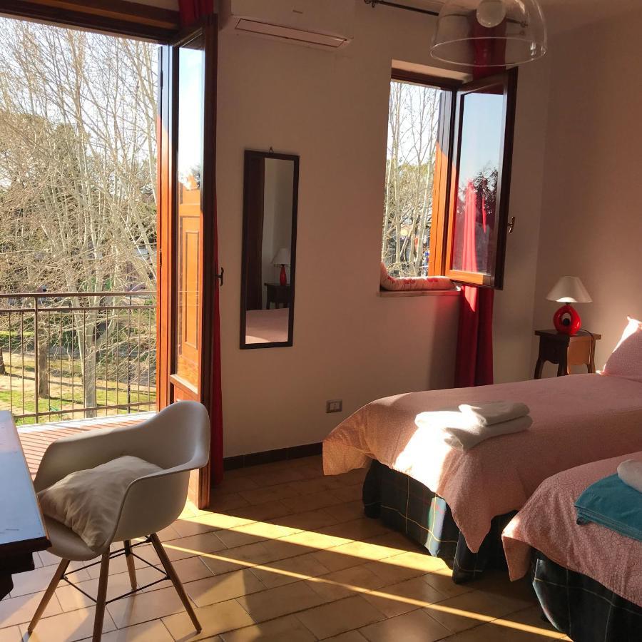 B&B La Conocchia Curti Zewnętrze zdjęcie