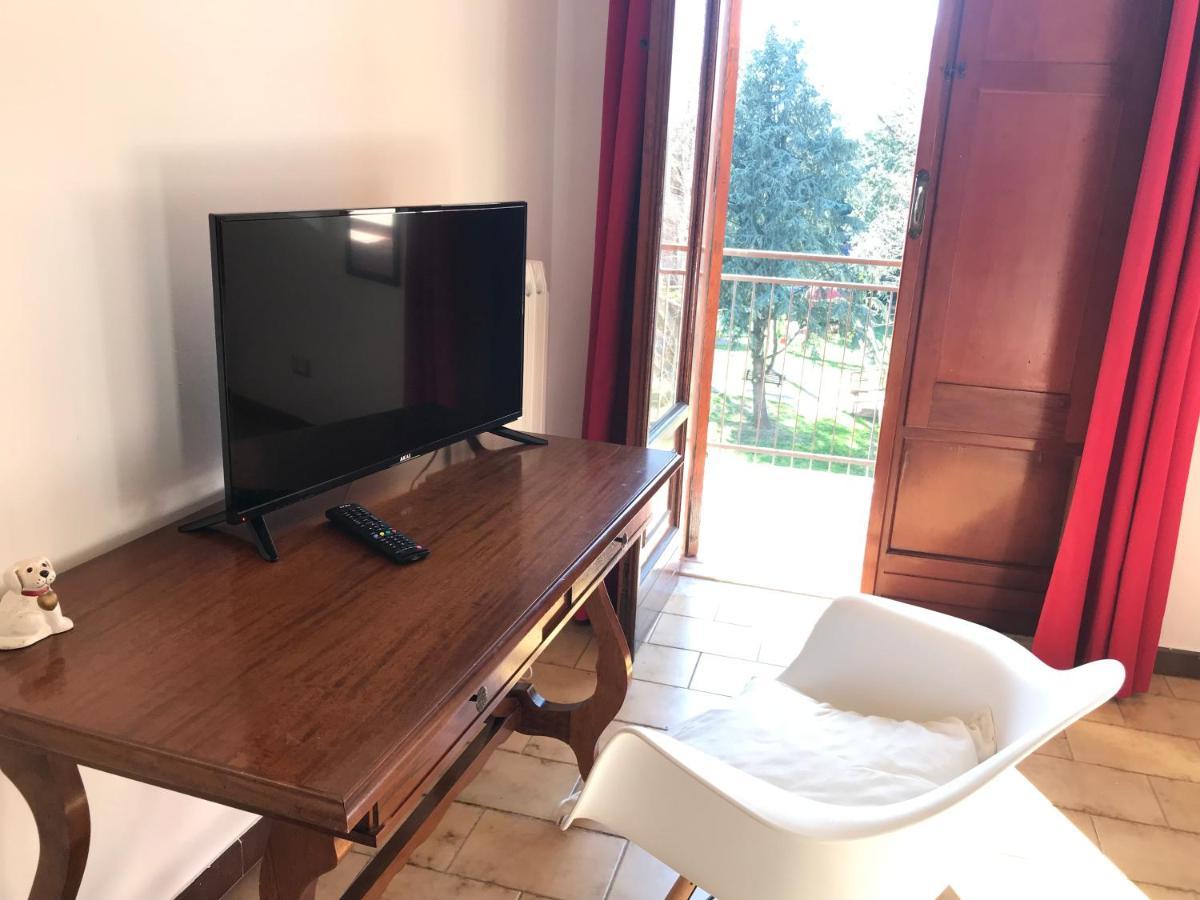 B&B La Conocchia Curti Zewnętrze zdjęcie