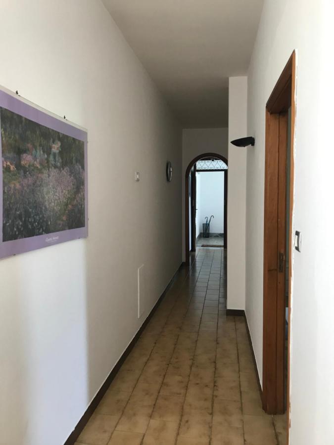 B&B La Conocchia Curti Zewnętrze zdjęcie