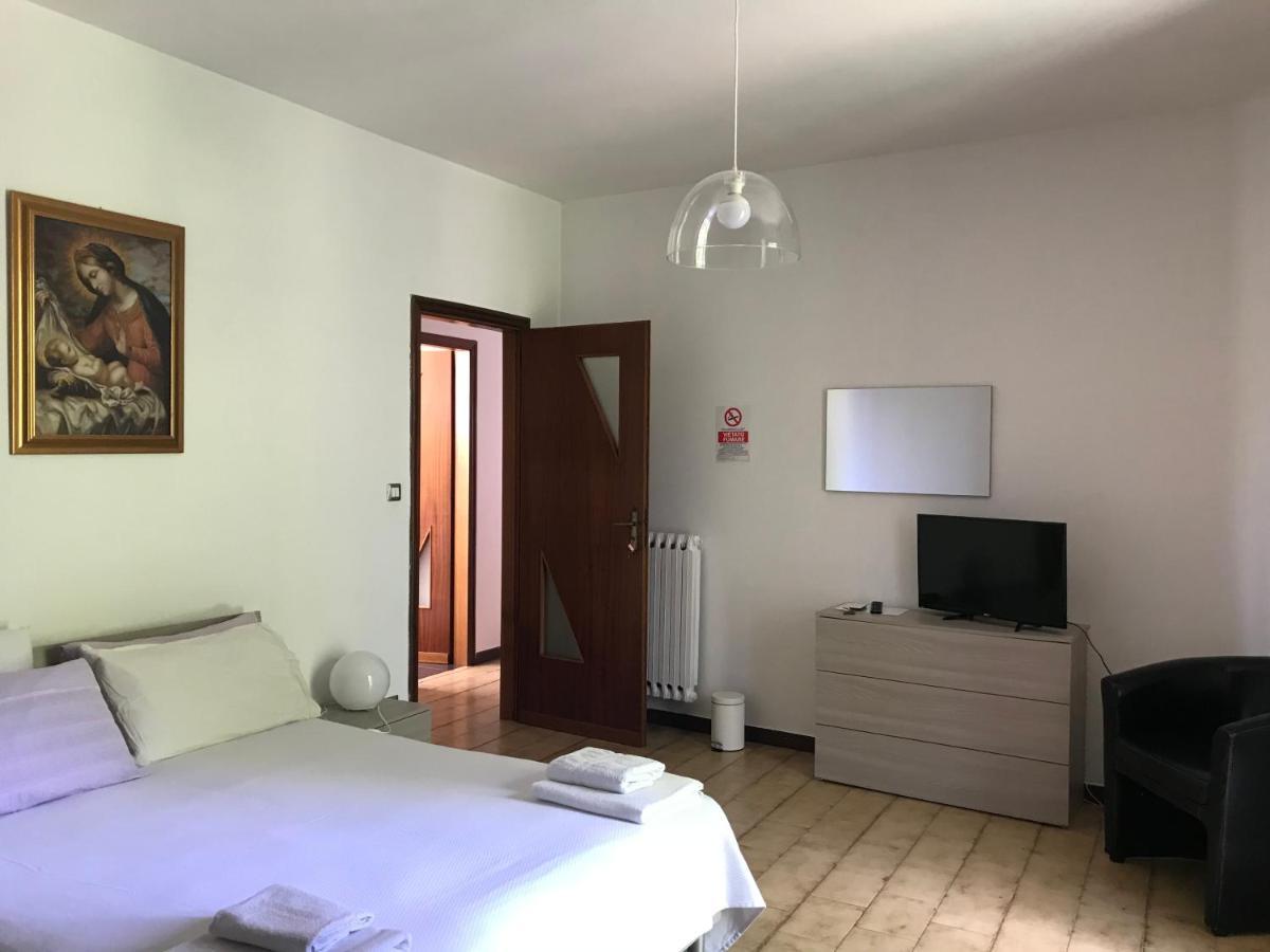 B&B La Conocchia Curti Zewnętrze zdjęcie