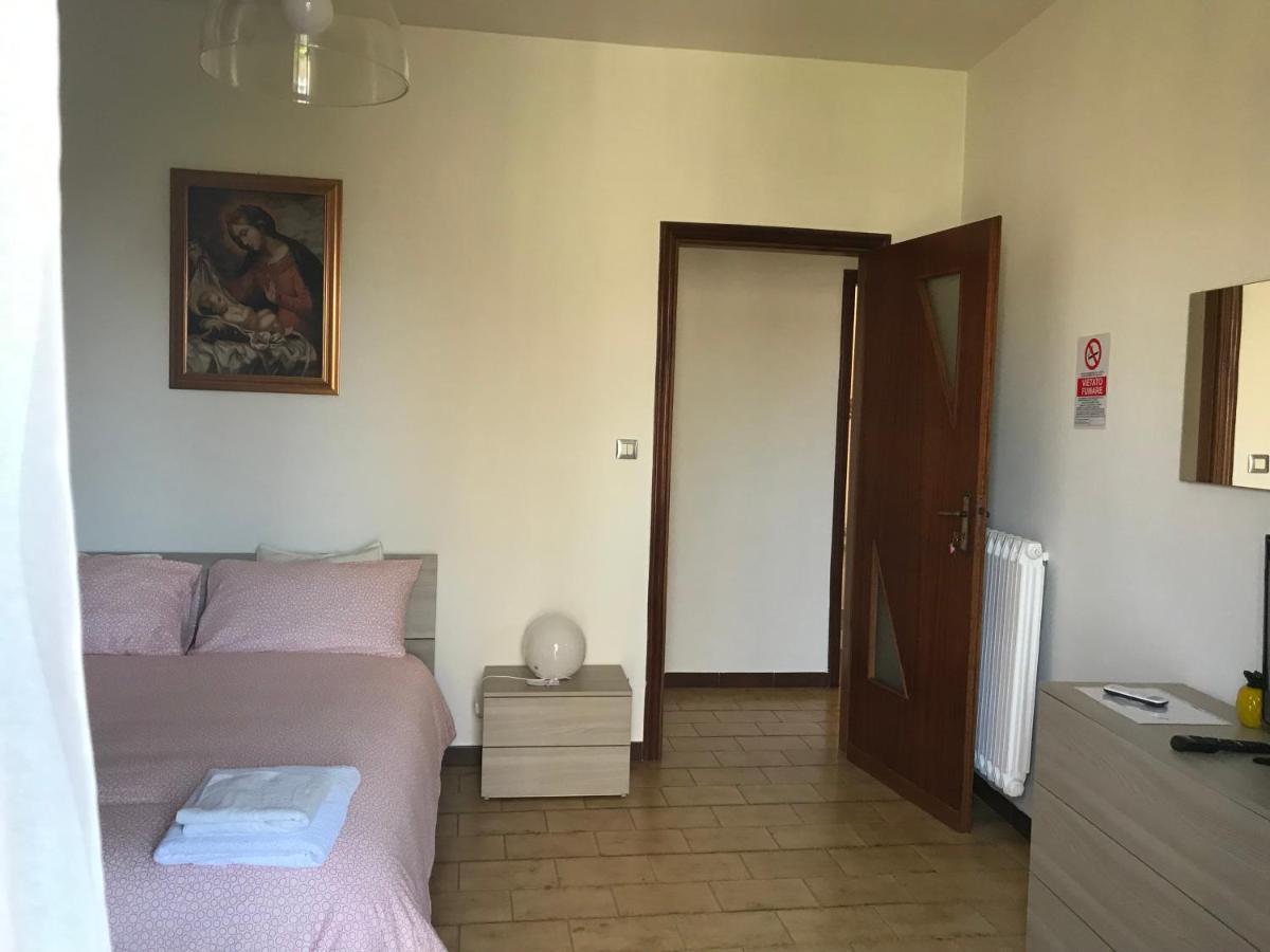 B&B La Conocchia Curti Zewnętrze zdjęcie