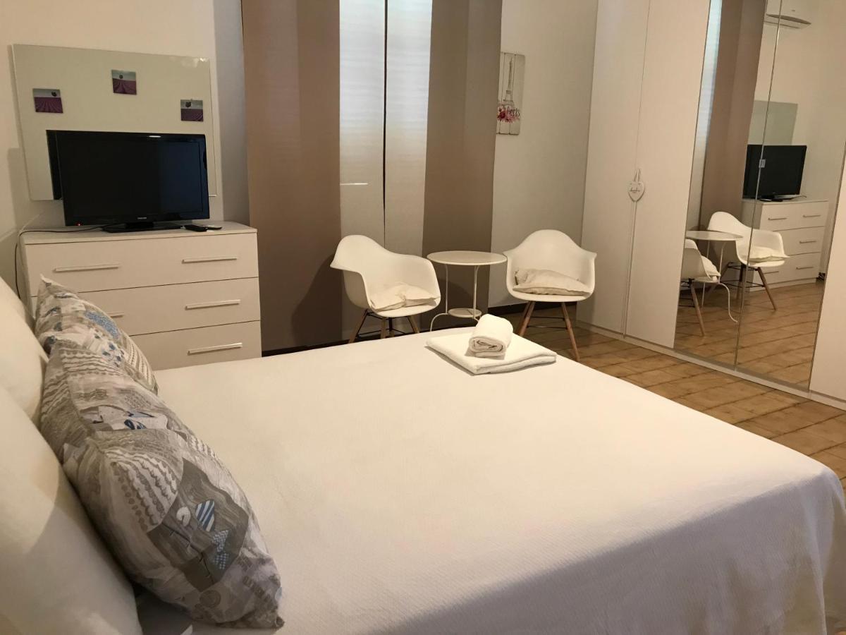 B&B La Conocchia Curti Zewnętrze zdjęcie