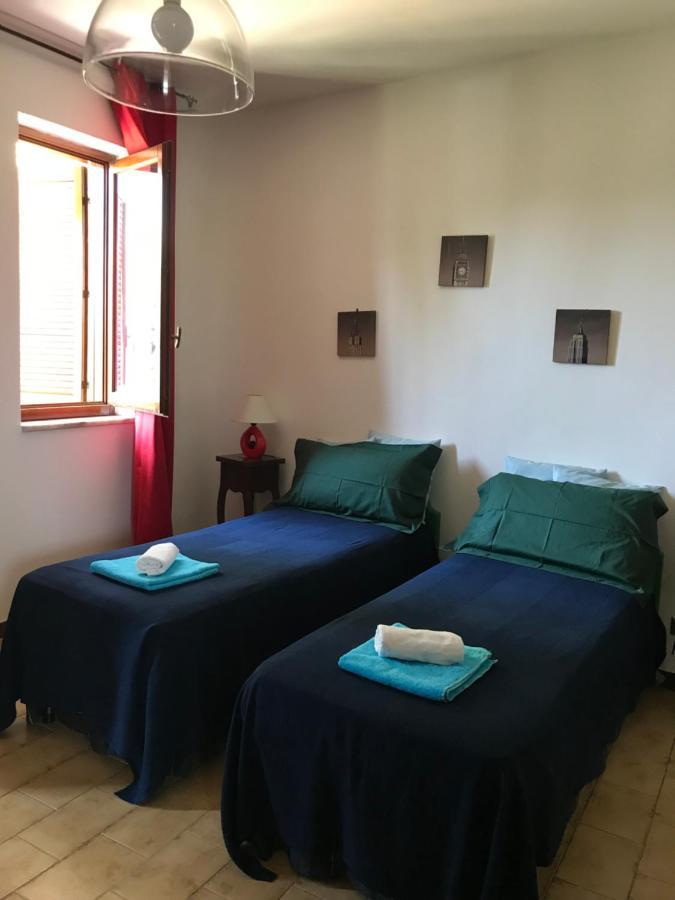 B&B La Conocchia Curti Zewnętrze zdjęcie