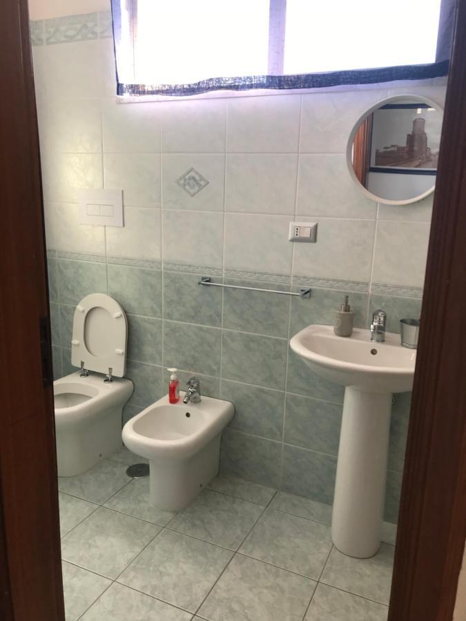 B&B La Conocchia Curti Zewnętrze zdjęcie