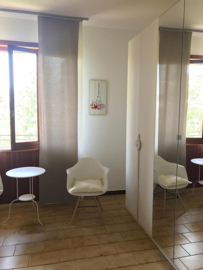 B&B La Conocchia Curti Zewnętrze zdjęcie