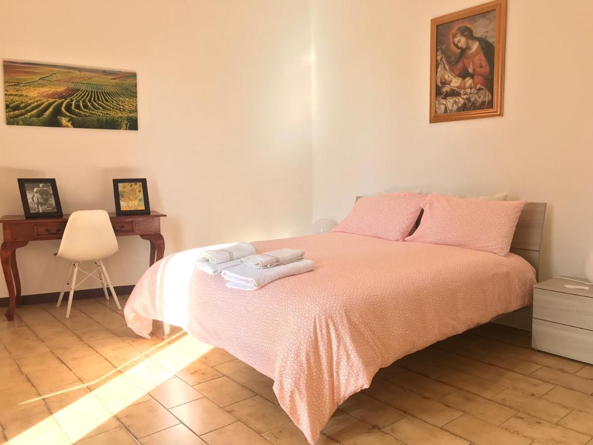 B&B La Conocchia Curti Zewnętrze zdjęcie